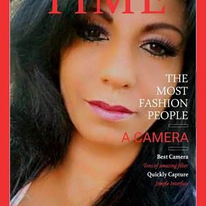 Meet your Posher, Mindy